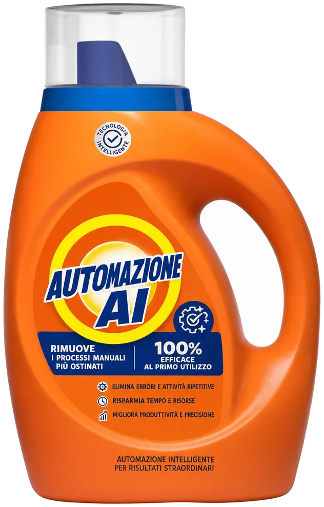 Automazione AI