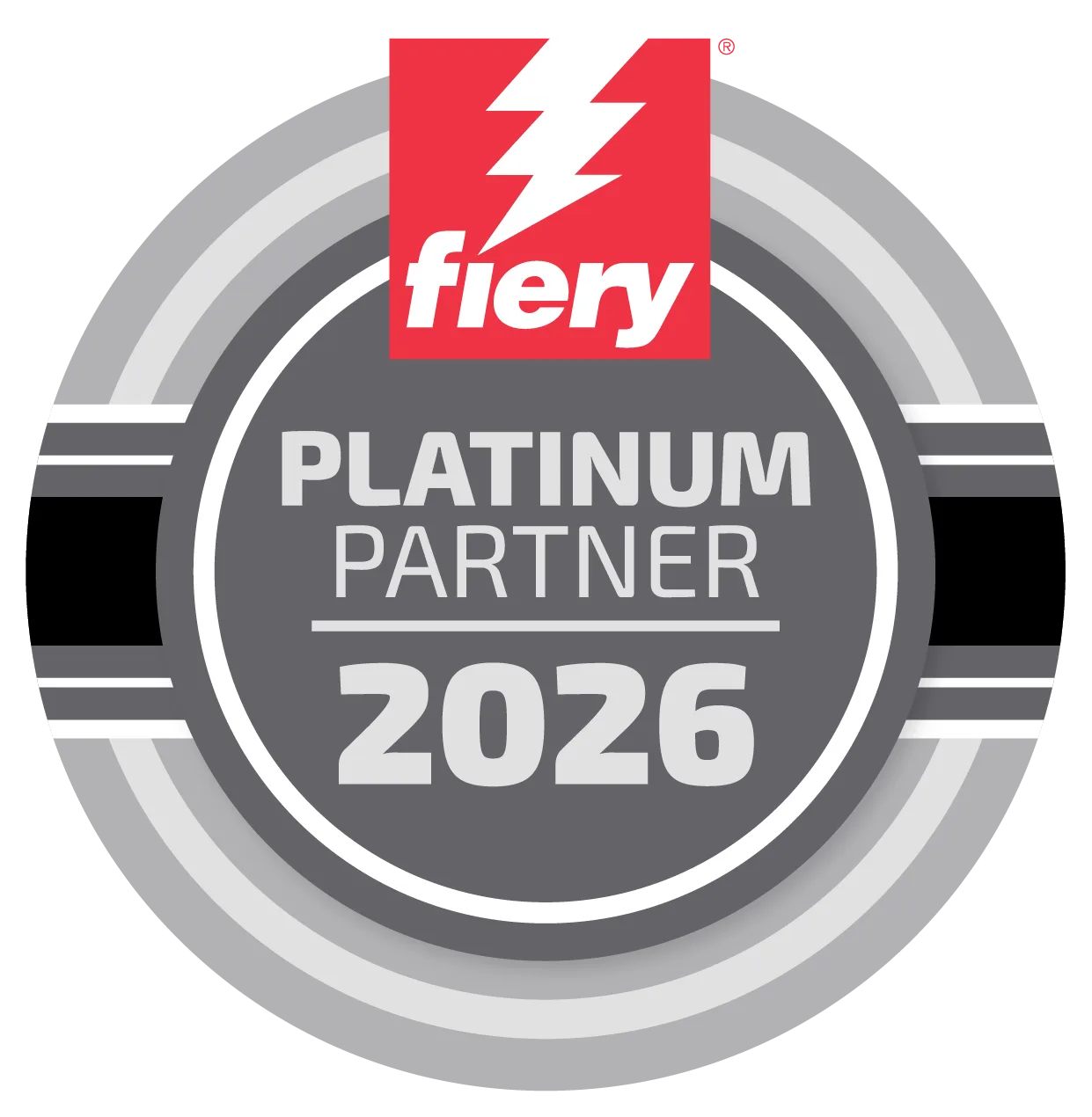 Fiery Platinum Partner 2026