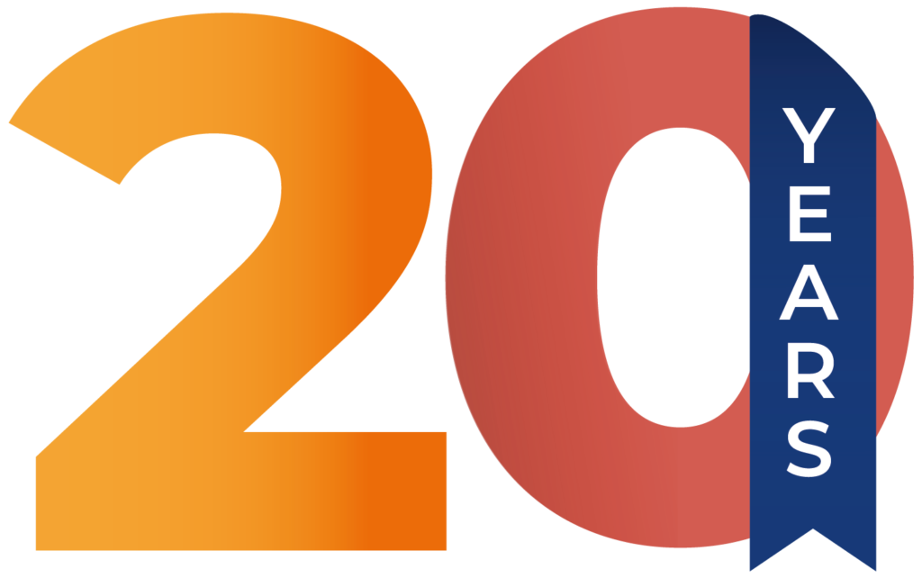 20 Anni