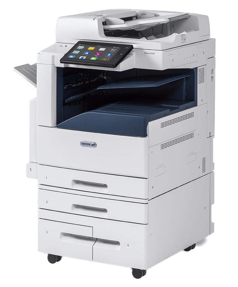Xerox altalink