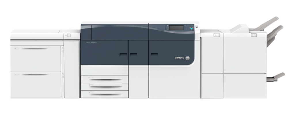 VERSANT3100