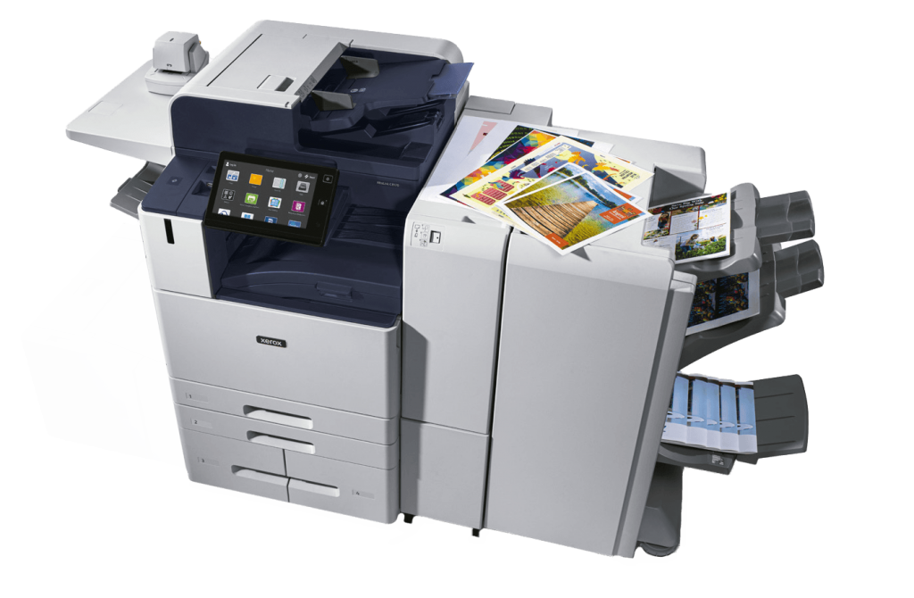 Stampante Xerox