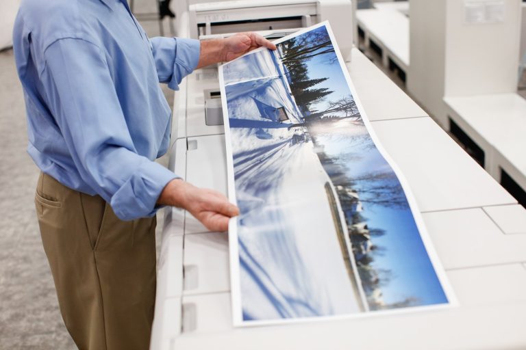 Xerox stampe