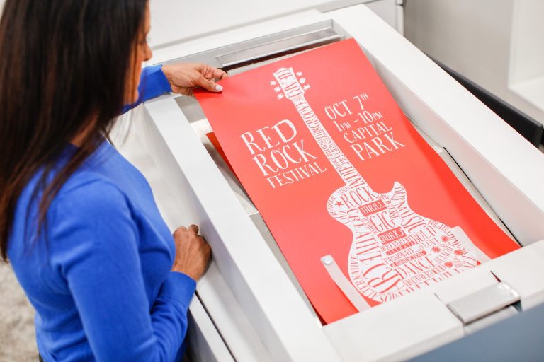 stampa xerox