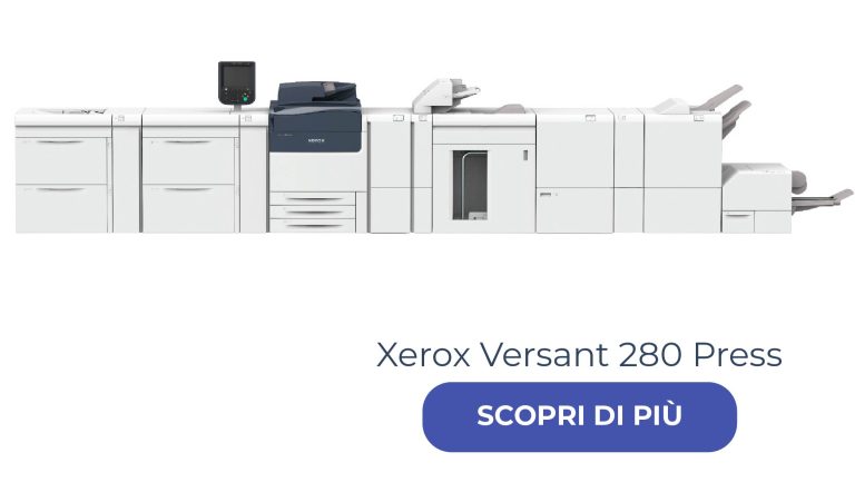 xerox versant 280 Press