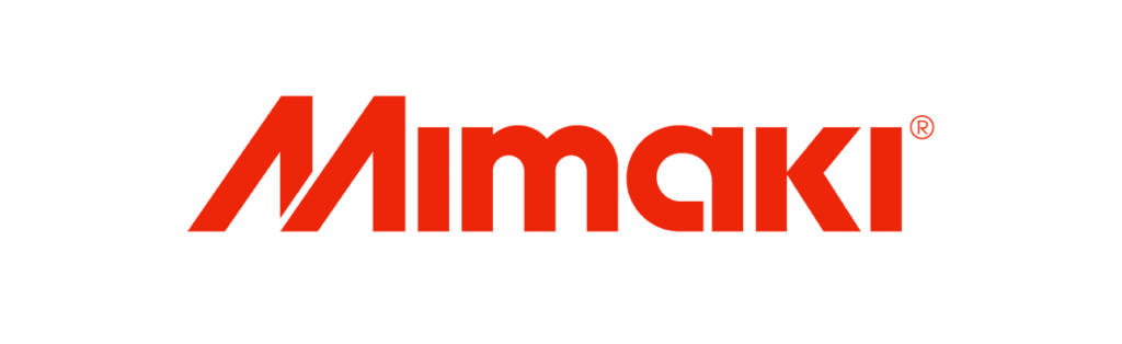 logo mimaki