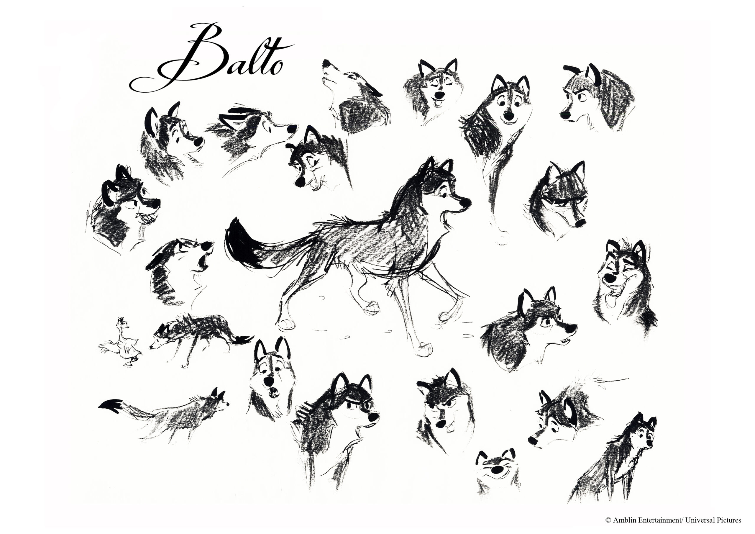 BALTO