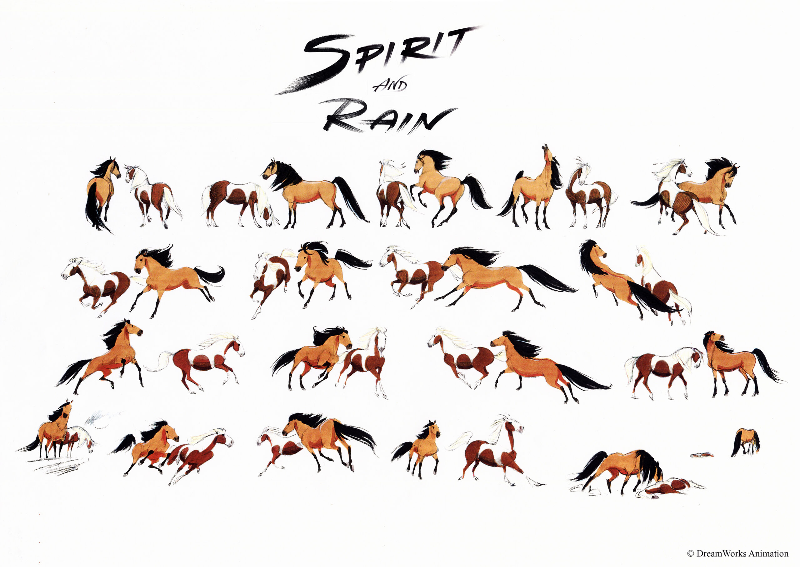SPIRIT