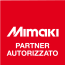 Mimaki verona stampa3d logo